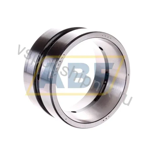 Конический роликовый подшипник 432D Timken 95.25×50.8 мм