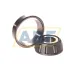 Конический роликовый подшипник однорядный A2047/A2126 Timken
