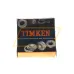 Конический роликовый подшипник однорядный A2047/A2126 Timken