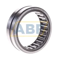 Игольчатый роликовый подшипник с сепаратором RNA4911 SKF