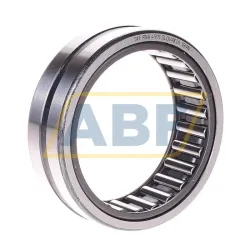 Игольчатый роликовый подшипник с сепаратором RNA4911 SKF