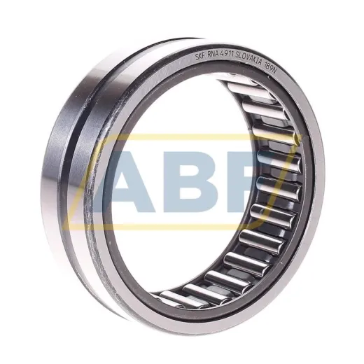 Игольчатый роликовый подшипник с сепаратором RNA4911 SKF