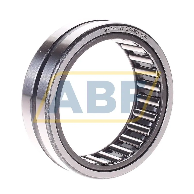 Игольчатый роликовый подшипник с сепаратором RNA4911 SKF 360