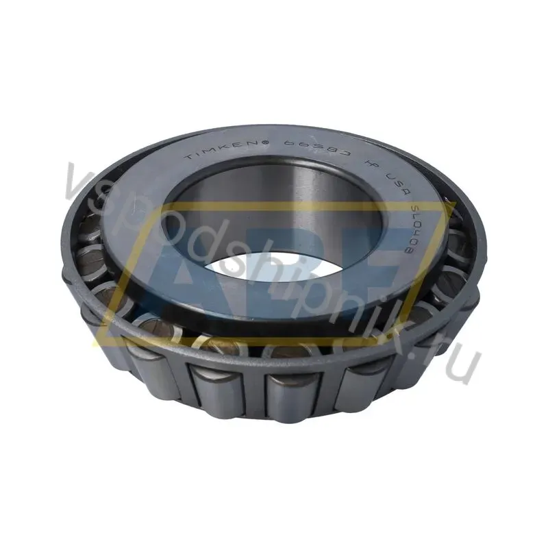 Внутреннее кольцо конического подшипника 66583 Timken 360