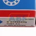 Игольчатый роликовый подшипник с сепаратором K42X50X20 SKF