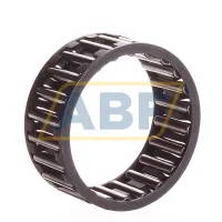 Игольчатый роликовый подшипник с сепаратором K42X50X20 SKF