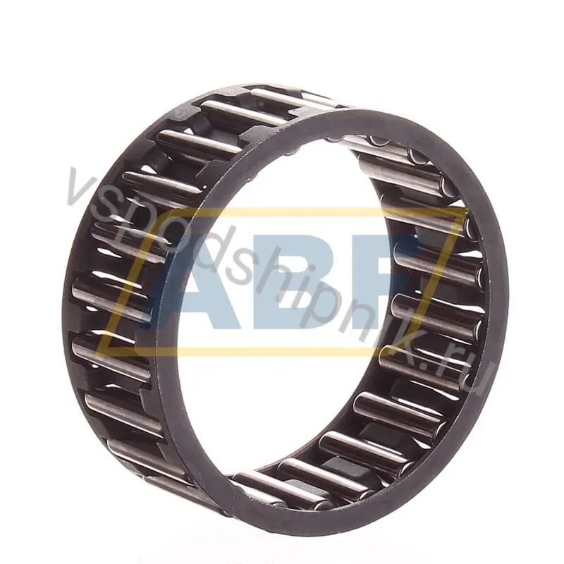 Игольчатый роликовый подшипник с сепаратором K42X50X20 SKF 360