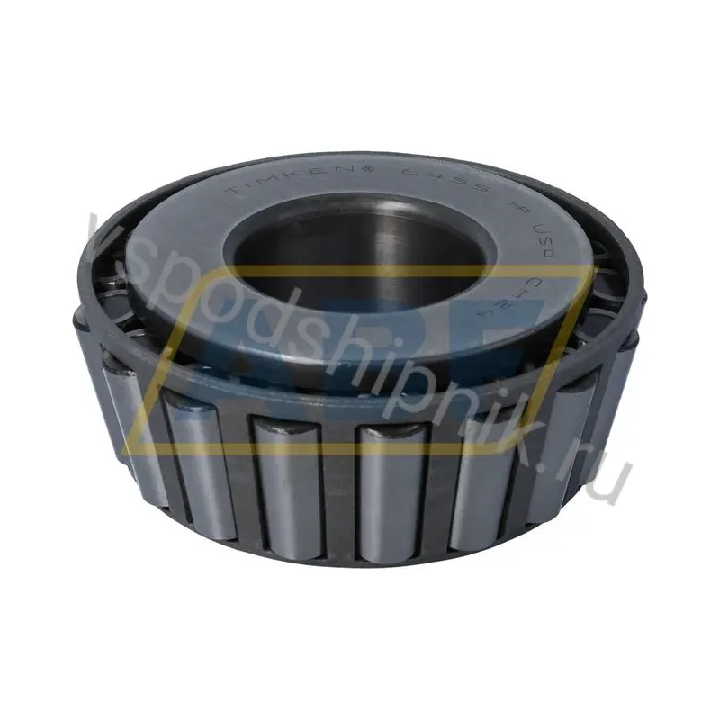 Внутреннее кольцо конического подшипника 6455 Timken 360
