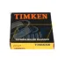 Наружное кольцо конического подшипника 22325 Timken
