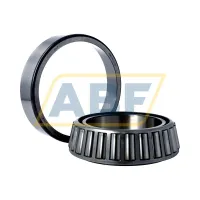Конический роликовый подшипник однорядный HM220149/110/Q SKF