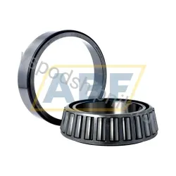 Конический роликовый подшипник однорядный HM220149/110/Q SKF