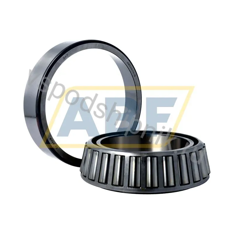 Конический роликовый подшипник однорядный HM220149/110/Q SKF 360