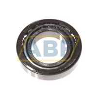 Конический роликовый подшипник однорядный L44649/610/Q SKF