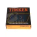 Конический роликовый подшипник однорядный SET75 Timken