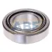 Конический роликовый подшипник однорядный 32008/38X/Q SKF