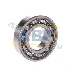 Конический роликовый подшипник однорядный 32008/38X/Q SKF