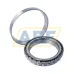 Конический роликовый подшипник однорядный JP10049-99402 Timken