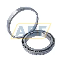 Конический роликовый подшипник однорядный JP10049-99402 Timken