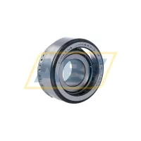 Конический роликовый подшипник однорядный JHM88540-99401 Timken