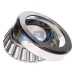 Конический роликовый подшипник однорядный 55206C/55437 Timken