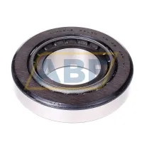 Конический роликовый подшипник однорядный 55206C/55437 Timken