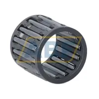 Игольчатый роликовый подшипник с сепаратором K14X18X17 SKF