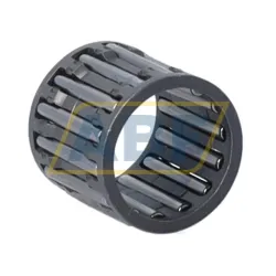 Игольчатый роликовый подшипник с сепаратором K14X18X17 SKF