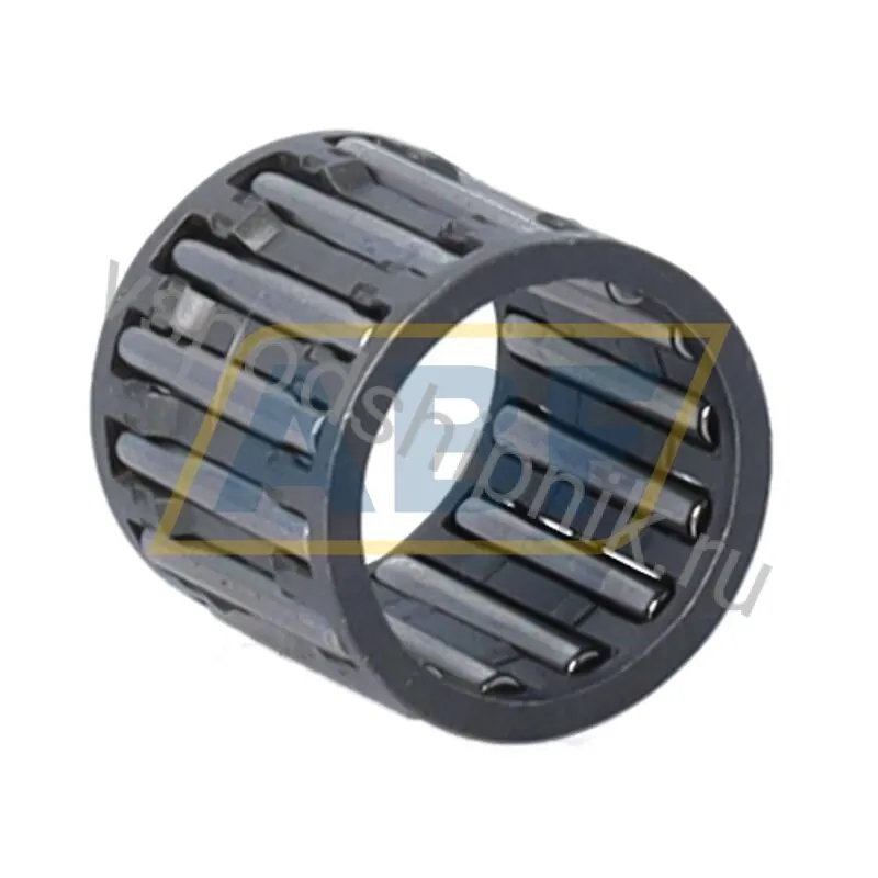 Игольчатый роликовый подшипник с сепаратором K14X18X17 SKF 360