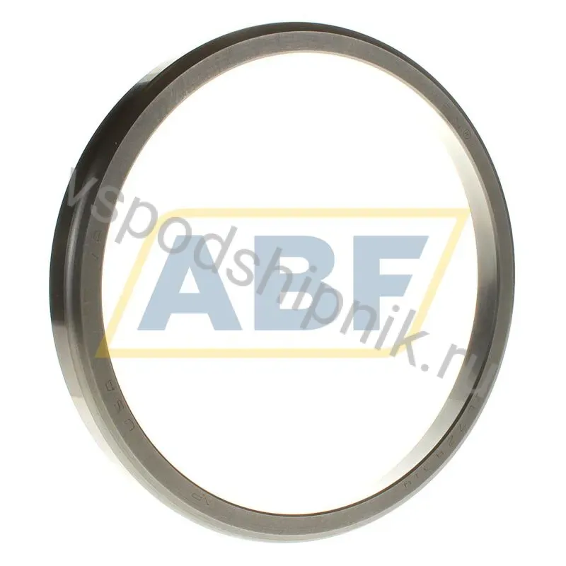 Наружное кольцо конического подшипника JL724314 Timken 360
