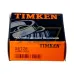 Конический роликовый подшипник однорядный J15585/15520 Timken