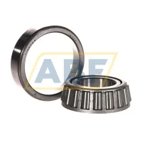 Конический роликовый подшипник однорядный J15585/15520 Timken