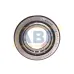 Конический роликовый подшипник однорядный HM88649A/HM88613 Timken