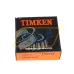 Конический роликовый подшипник однорядный HM88649A/HM88613 Timken
