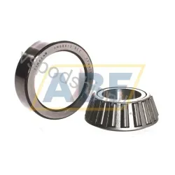 Конический роликовый подшипник однорядный HM88649A/HM88613 Timken