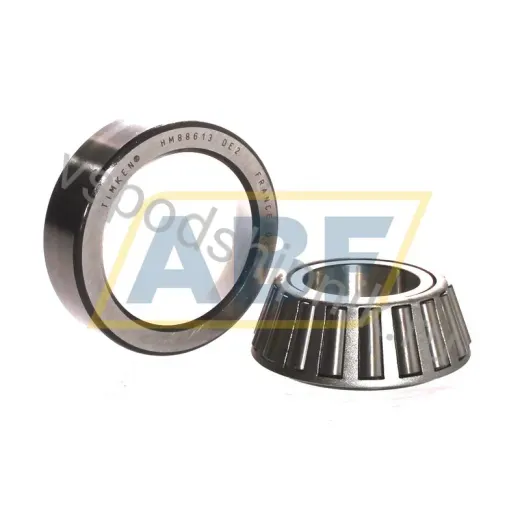 Конический роликовый подшипник однорядный HM88649A/HM88613 Timken