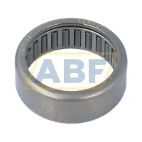Игольчатый роликовый подшипник с сепаратором HK2210 SKF