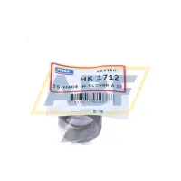 Игольчатый роликовый подшипник с сепаратором HK1712 SKF