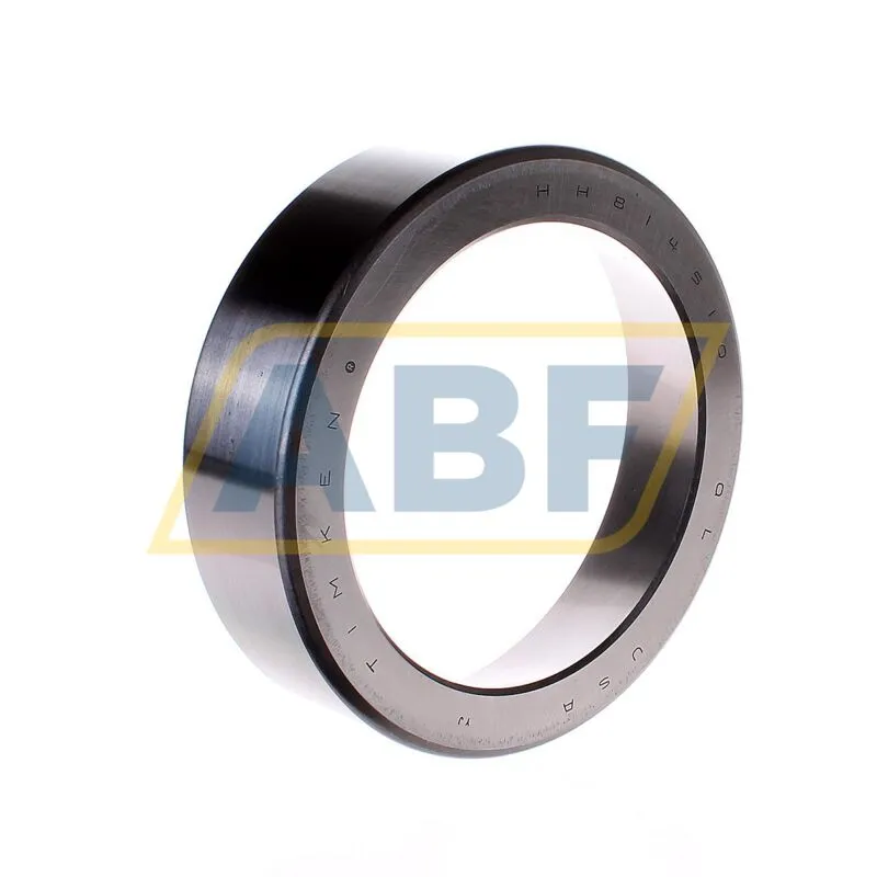 Наружное кольцо конического подшипника HH814510 Timken 360