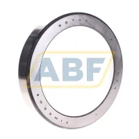 Наружное кольцо конического подшипника 90744 Timken