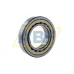 Цилиндрический роликовый подшипник NJ NJ214ECM/C3 SKF