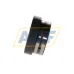 Игольчатый роликовый подшипник с сепаратором NKX45Z SKF