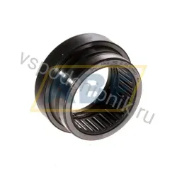 Игольчатый роликовый подшипник с сепаратором NKX45Z SKF