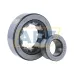 Цилиндрический роликовый подшипник NJ NJ406 SKF