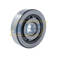 Цилиндрический роликовый подшипник NJ NJ406 SKF