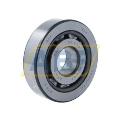Цилиндрический роликовый подшипник NJ NJ406 SKF