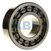 Роликовый подшипник C2317K SKF