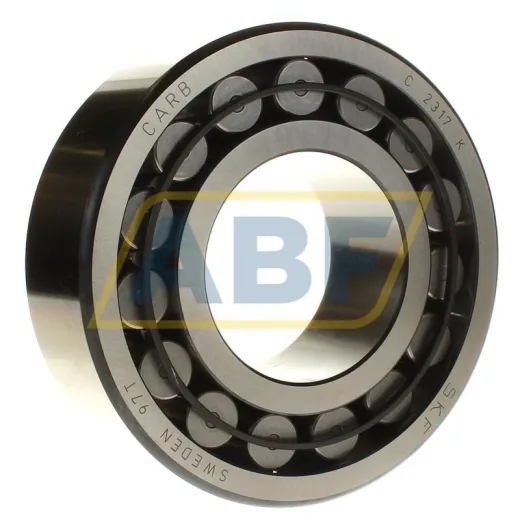 Роликовый подшипник C2317K SKF