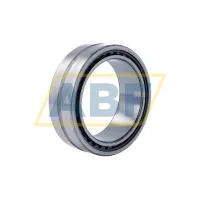 Игольчатый роликовый подшипник с сепаратором NKI85/36 SKF