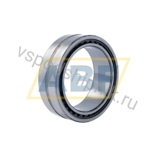 Игольчатый роликовый подшипник с сепаратором NKI85/36 SKF 85×115×36 мм