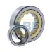 Цилиндрический роликовый подшипник NU NU306ECM SKF